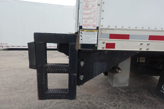 2020 HINO 155 (16ft Box with Lift Gate) - 22963600 - 19