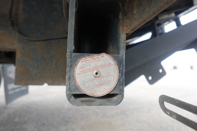 2020 HINO 155 (16ft Box with Lift Gate) - 22963600 - 22