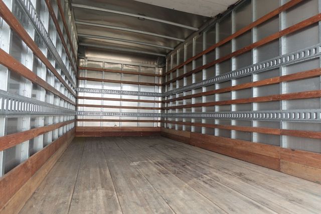 2020 HINO 155 (16ft Box with Lift Gate) - 22963600 - 25