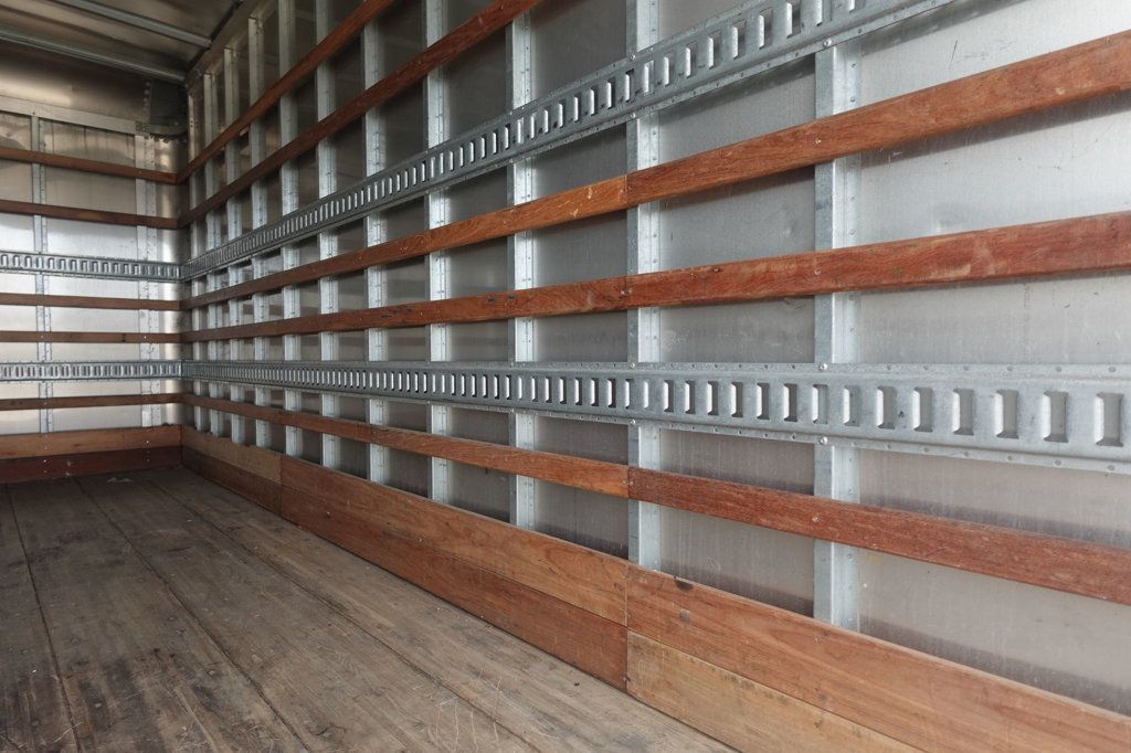 2020 HINO 155 (16ft Box with Lift Gate) - 22963600 - 26