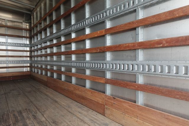 2020 HINO 155 (16ft Box with Lift Gate) - 22963600 - 26