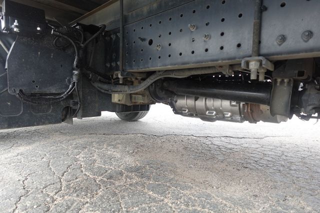 2020 HINO 155 (16ft Box with Lift Gate) - 22963600 - 29