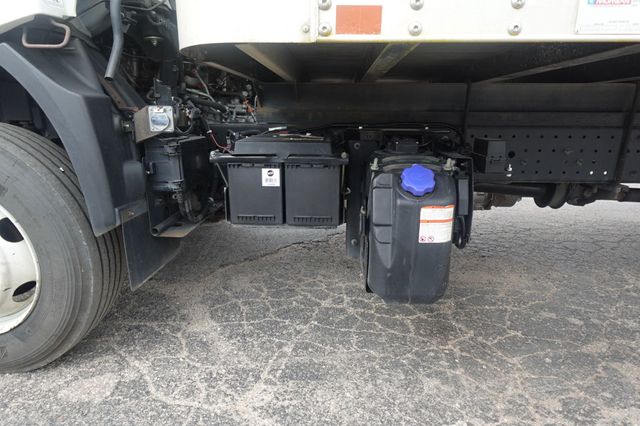 2020 HINO 155 (16ft Box with Lift Gate) - 22963600 - 30