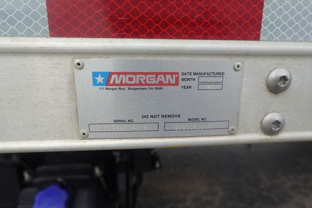 2020 HINO 155 (16ft Box with Lift Gate) - 22963600 - 31