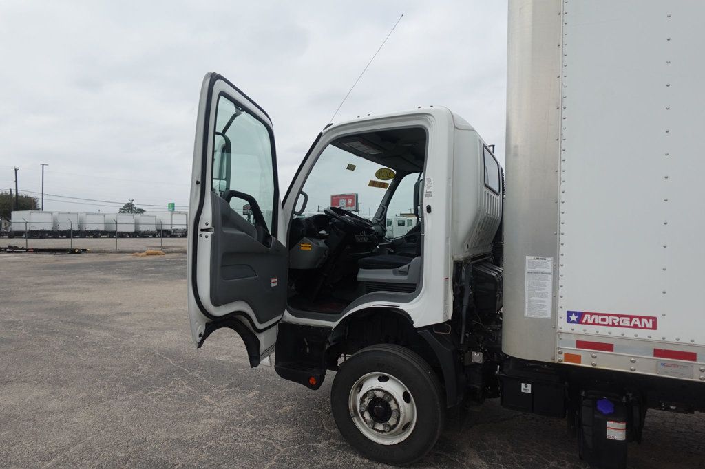 2020 HINO 155 (16ft Box with Lift Gate) - 22963600 - 35