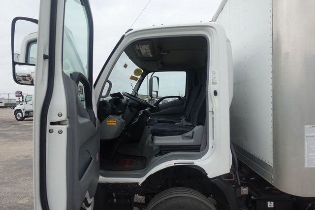 2020 HINO 155 (16ft Box with Lift Gate) - 22963600 - 36