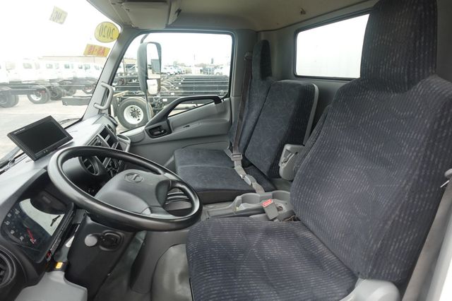 2020 HINO 155 (16ft Box with Lift Gate) - 22963600 - 37