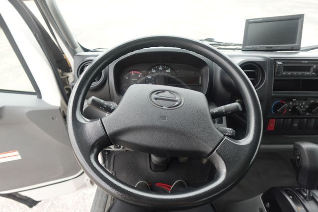 2020 HINO 155 (16ft Box with Lift Gate) - 22963600 - 38