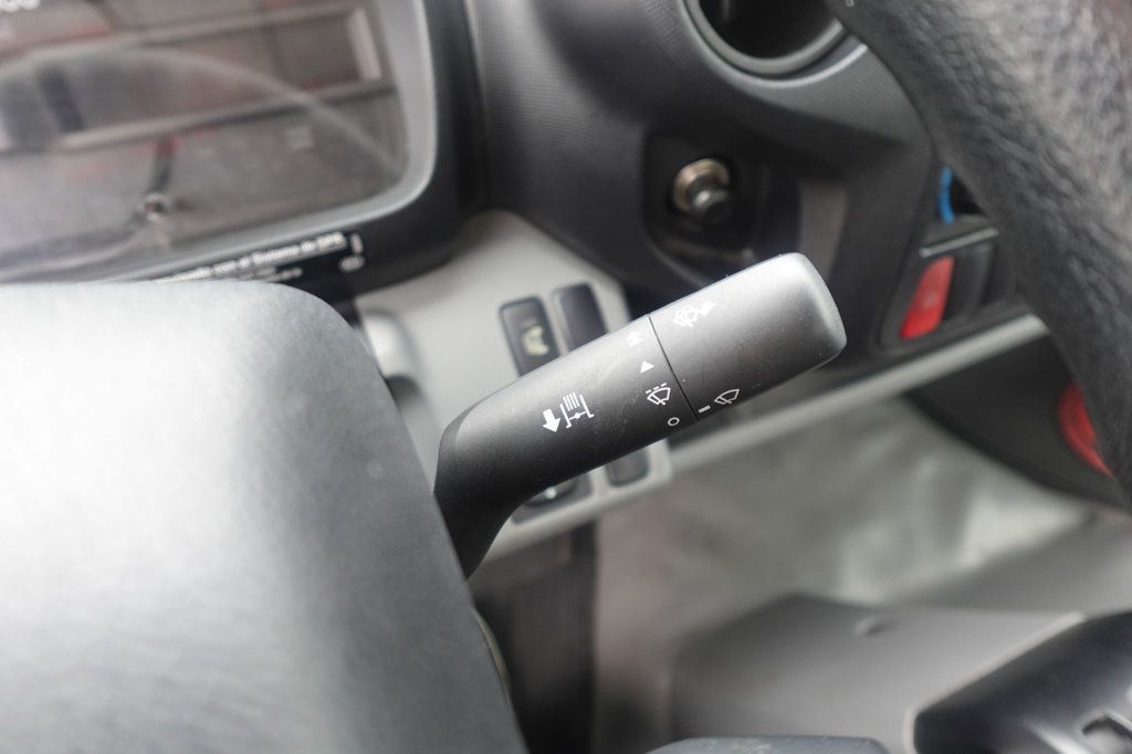 2020 HINO 155 (16ft Box with Lift Gate) - 22963600 - 39