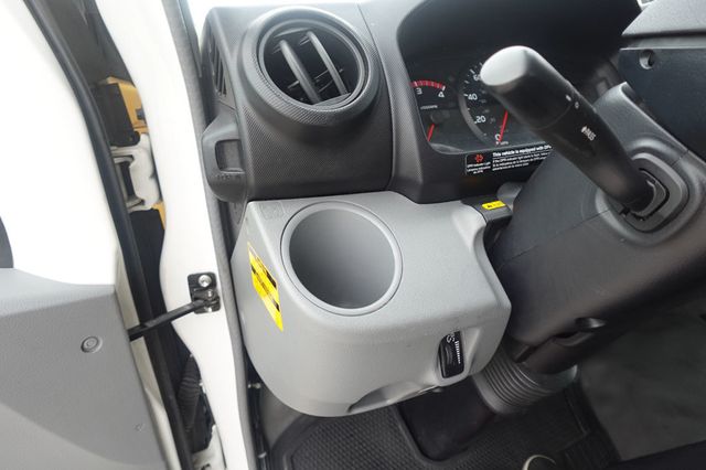 2020 HINO 155 (16ft Box with Lift Gate) - 22963600 - 42