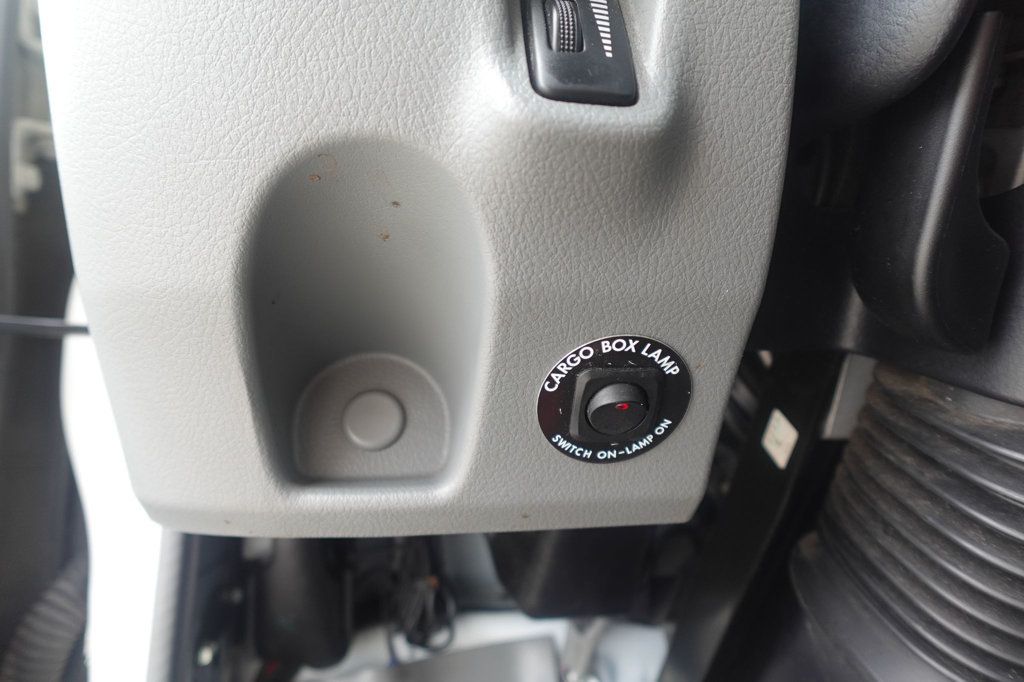 2020 HINO 155 (16ft Box with Lift Gate) - 22963600 - 43