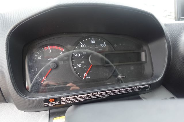 2020 HINO 155 (16ft Box with Lift Gate) - 22963600 - 45