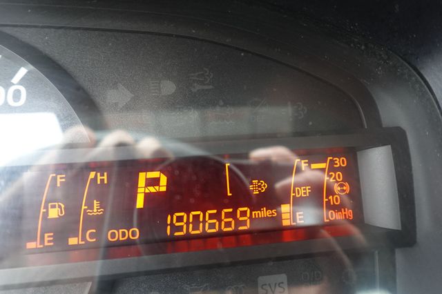 2020 HINO 155 (16ft Box with Lift Gate) - 22963600 - 46