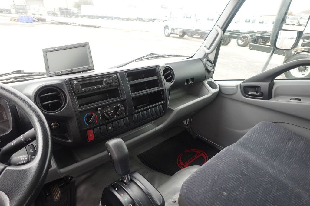 2020 HINO 155 (16ft Box with Lift Gate) - 22963600 - 47