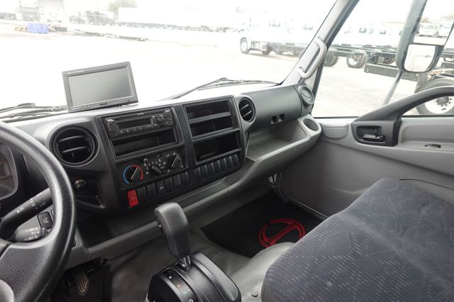 2020 HINO 155 (16ft Box with Lift Gate) - 22963600 - 47