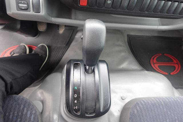 2020 HINO 155 (16ft Box with Lift Gate) - 22963600 - 48