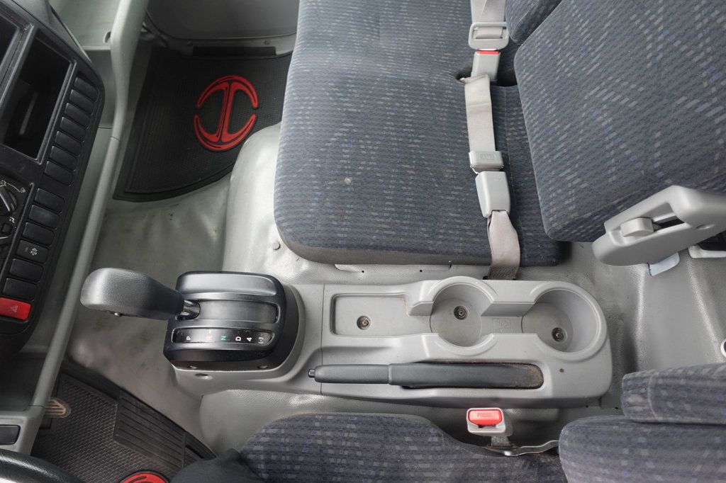 2020 HINO 155 (16ft Box with Lift Gate) - 22963600 - 49