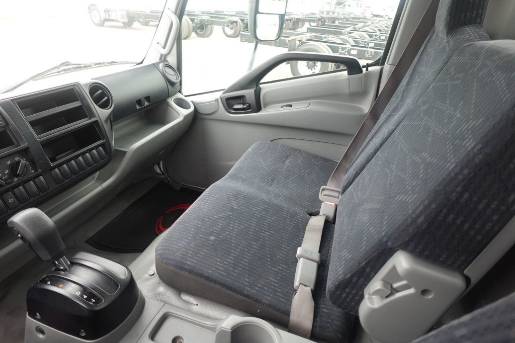 2020 HINO 155 (16ft Box with Lift Gate) - 22963600 - 50