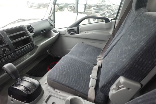 2020 HINO 155 (16ft Box with Lift Gate) - 22963600 - 50