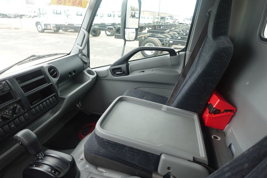 2020 HINO 155 (16ft Box with Lift Gate) - 22963600 - 51