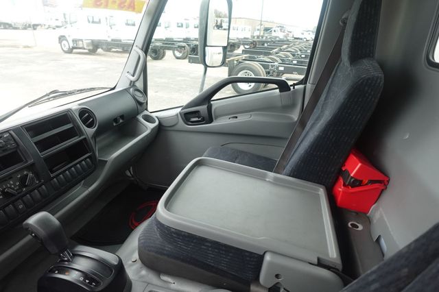 2020 HINO 155 (16ft Box with Lift Gate) - 22963600 - 51