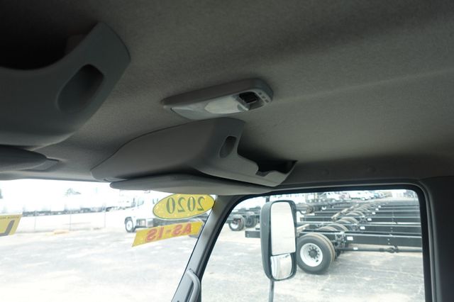 2020 HINO 155 (16ft Box with Lift Gate) - 22963600 - 52