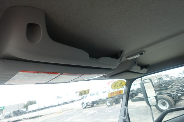 2020 HINO 155 (16ft Box with Lift Gate) - 22963600 - 53