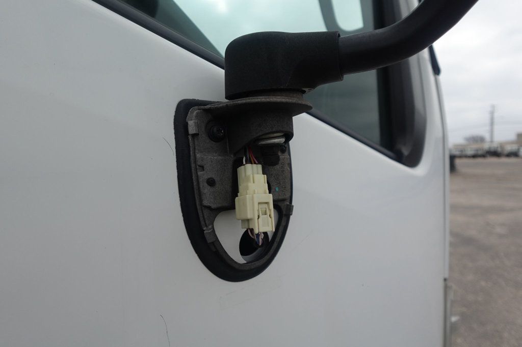 2020 HINO 155 (16ft Box with Lift Gate) - 22963600 - 54