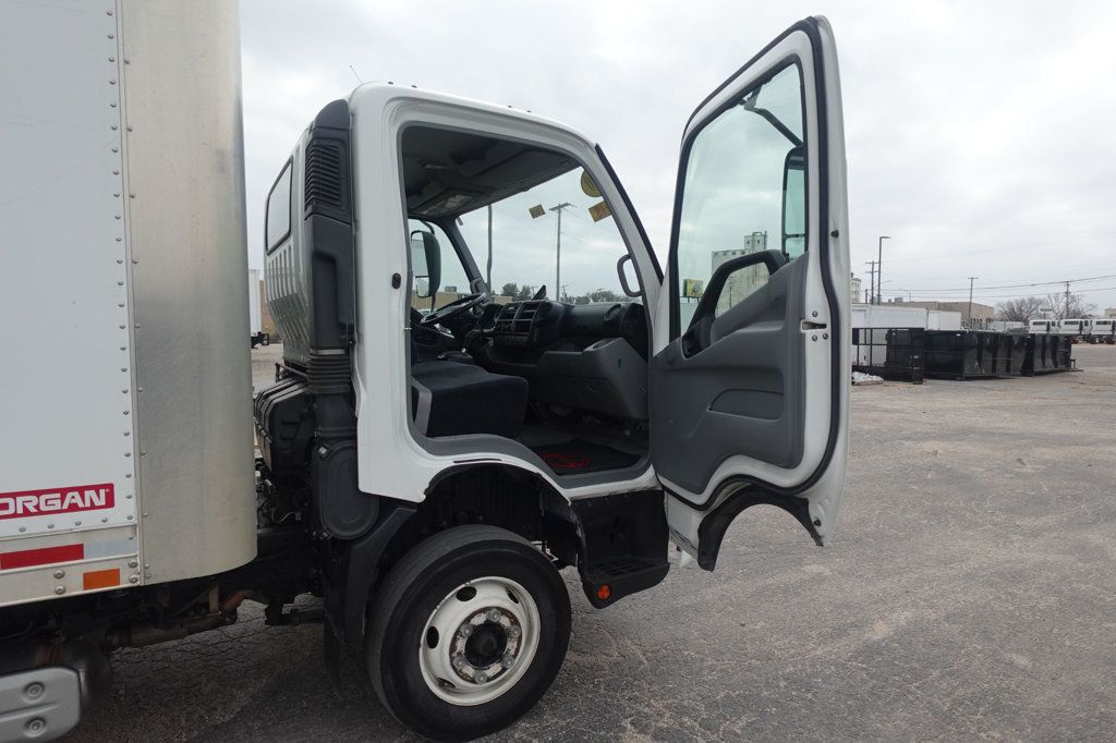 2020 HINO 155 (16ft Box with Lift Gate) - 22963600 - 55