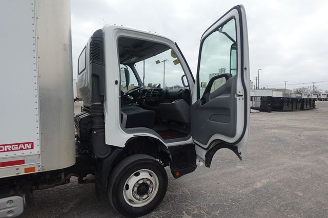 2020 HINO 155 (16ft Box with Lift Gate) - 22963600 - 55