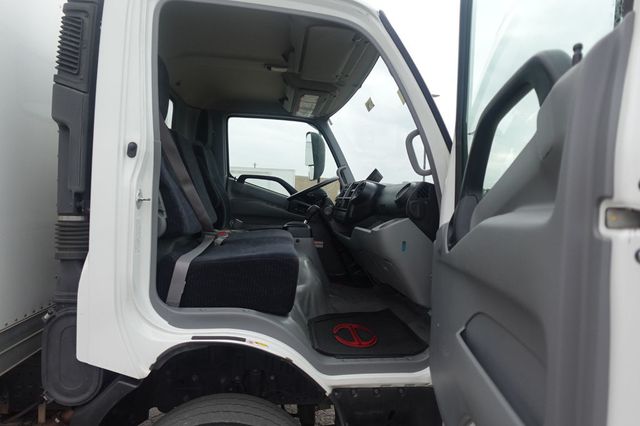 2020 HINO 155 (16ft Box with Lift Gate) - 22963600 - 56