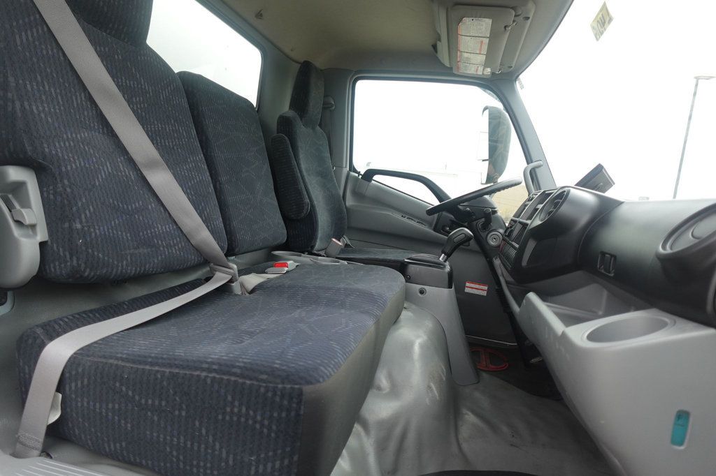 2020 HINO 155 (16ft Box with Lift Gate) - 22963600 - 57