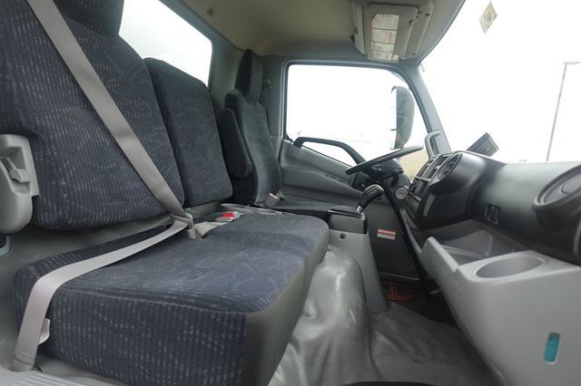 2020 HINO 155 (16ft Box with Lift Gate) - 22963600 - 57