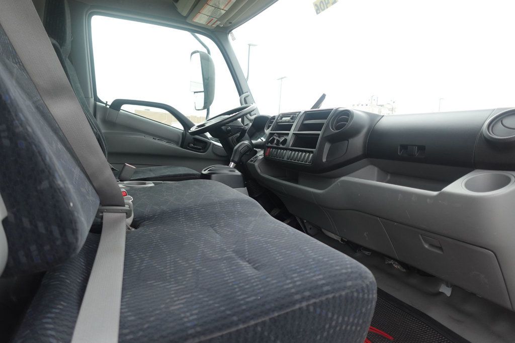 2020 HINO 155 (16ft Box with Lift Gate) - 22963600 - 58