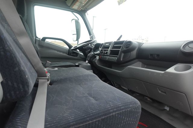 2020 HINO 155 (16ft Box with Lift Gate) - 22963600 - 58