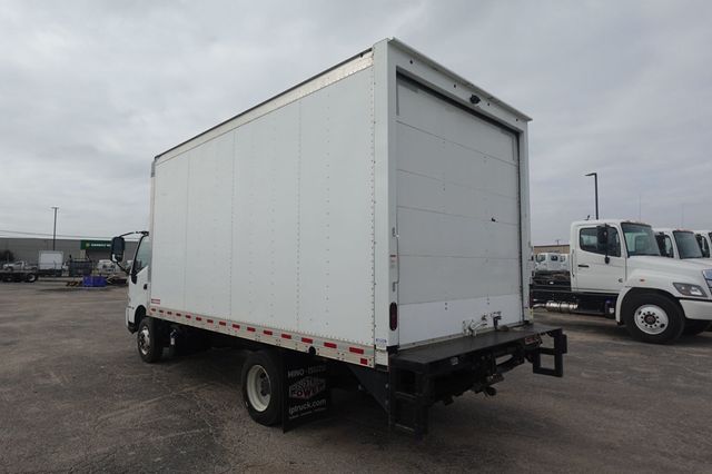 2020 HINO 155 (16ft Box with Lift Gate) - 22963600 - 5
