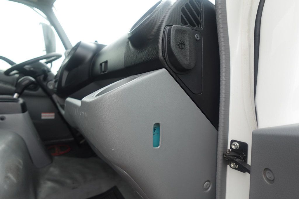 2020 HINO 155 (16ft Box with Lift Gate) - 22963600 - 59