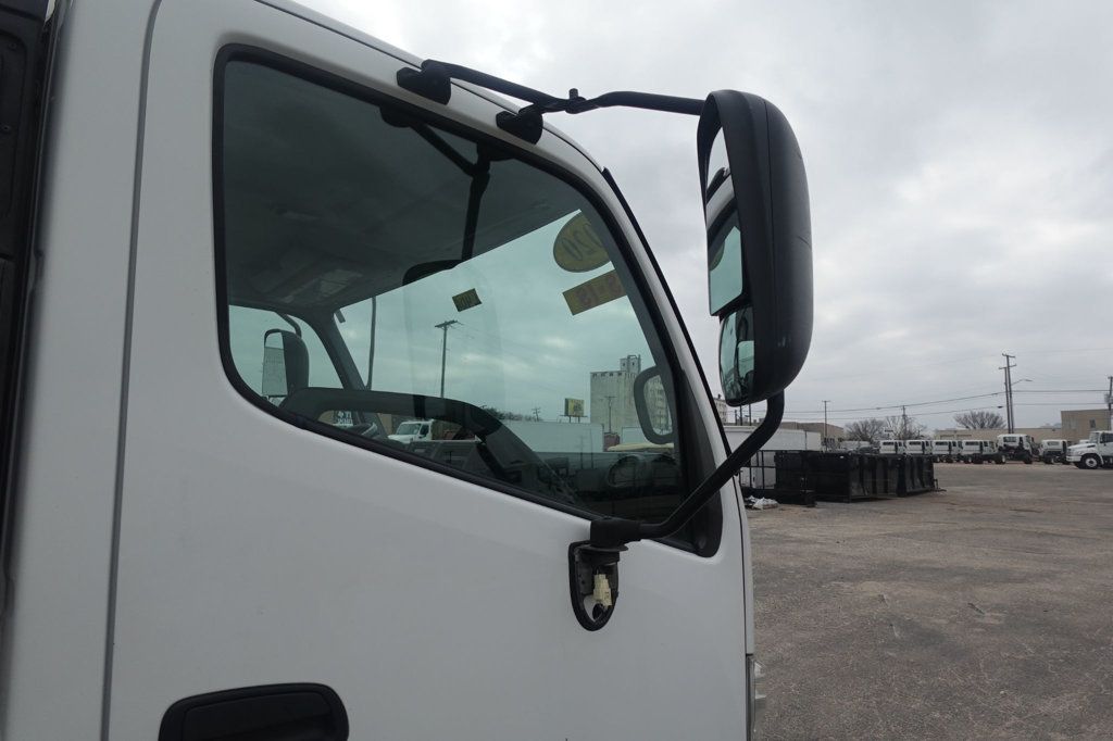 2020 HINO 155 (16ft Box with Lift Gate) - 22963600 - 60