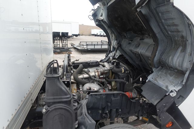 2020 HINO 155 (16ft Box with Lift Gate) - 22963600 - 63