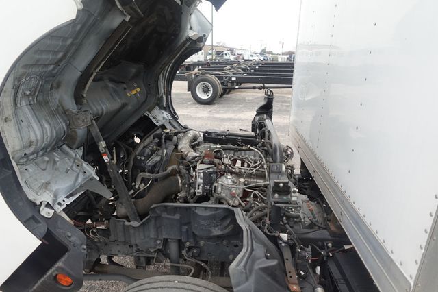 2020 HINO 155 (16ft Box with Lift Gate) - 22963600 - 66