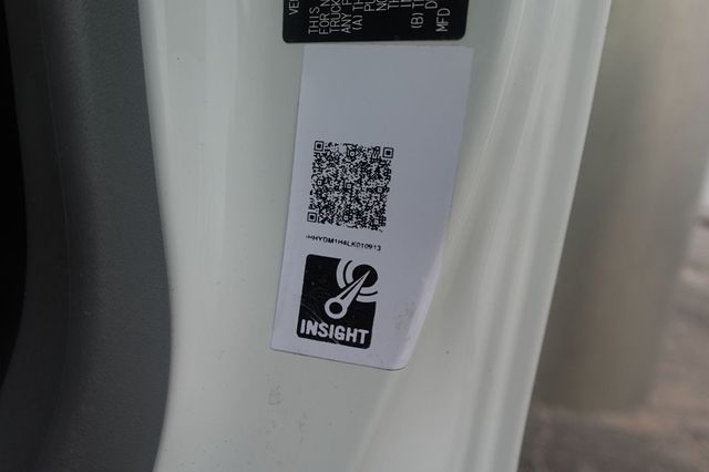 2020 HINO 155 (16ft Box with Lift Gate) - 22963600 - 67