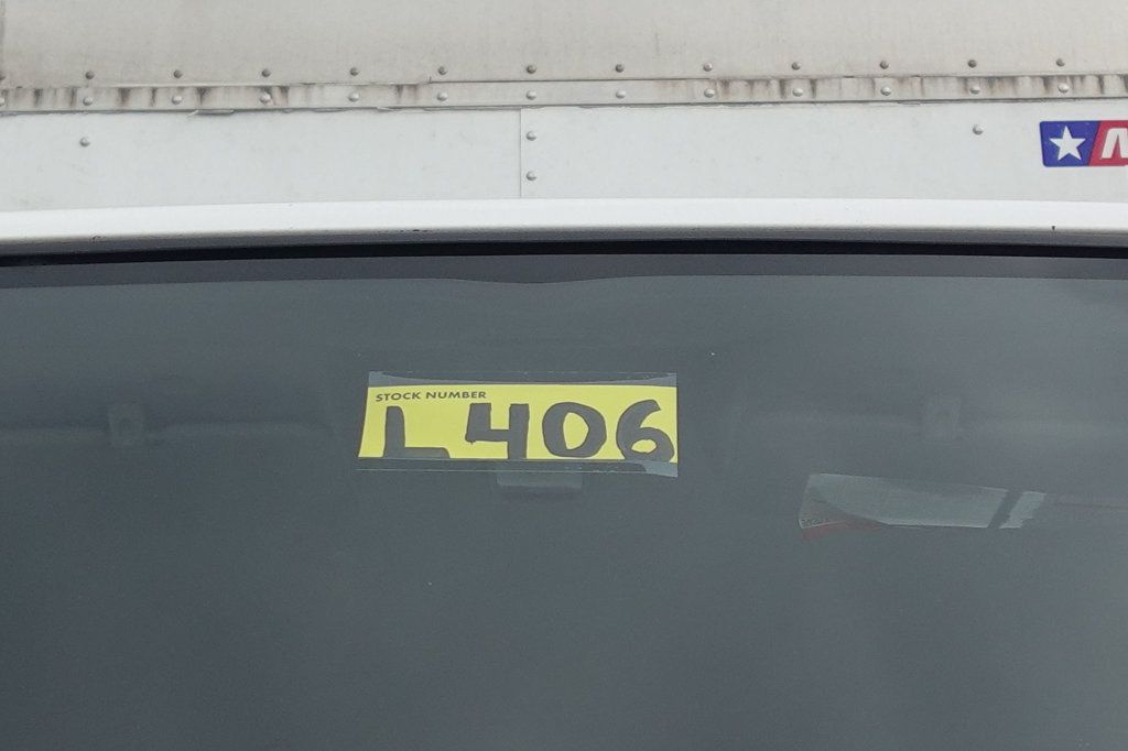 2020 HINO 155 (16ft Box with Lift Gate) - 22963600 - 71