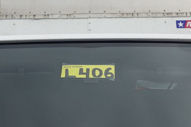 2020 HINO 155 (16ft Box with Lift Gate) - 22963600 - 71