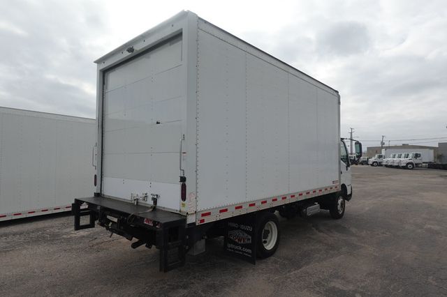2020 HINO 155 (16ft Box with Lift Gate) - 22963600 - 7