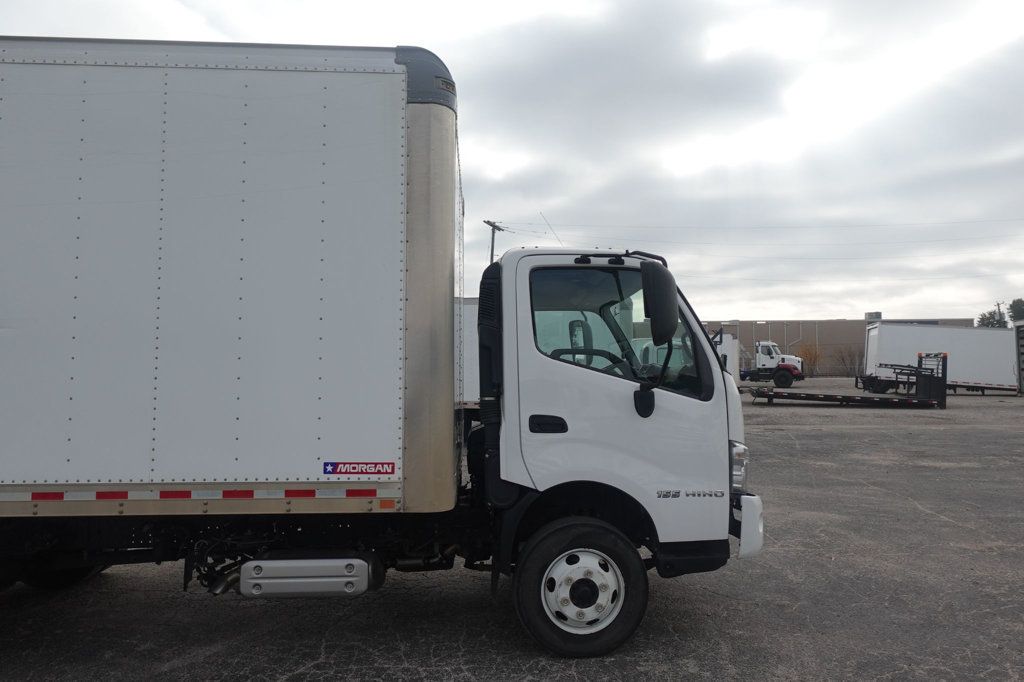 2020 HINO 155 (16ft Box with Lift Gate) - 22963617 - 9