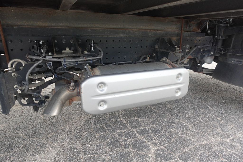 2020 HINO 155 (16ft Box with Lift Gate) - 22963617 - 10