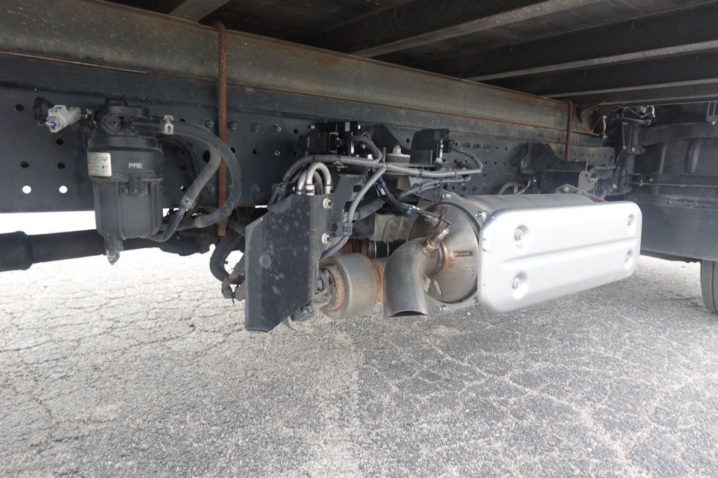 2020 HINO 155 (16ft Box with Lift Gate) - 22963617 - 11