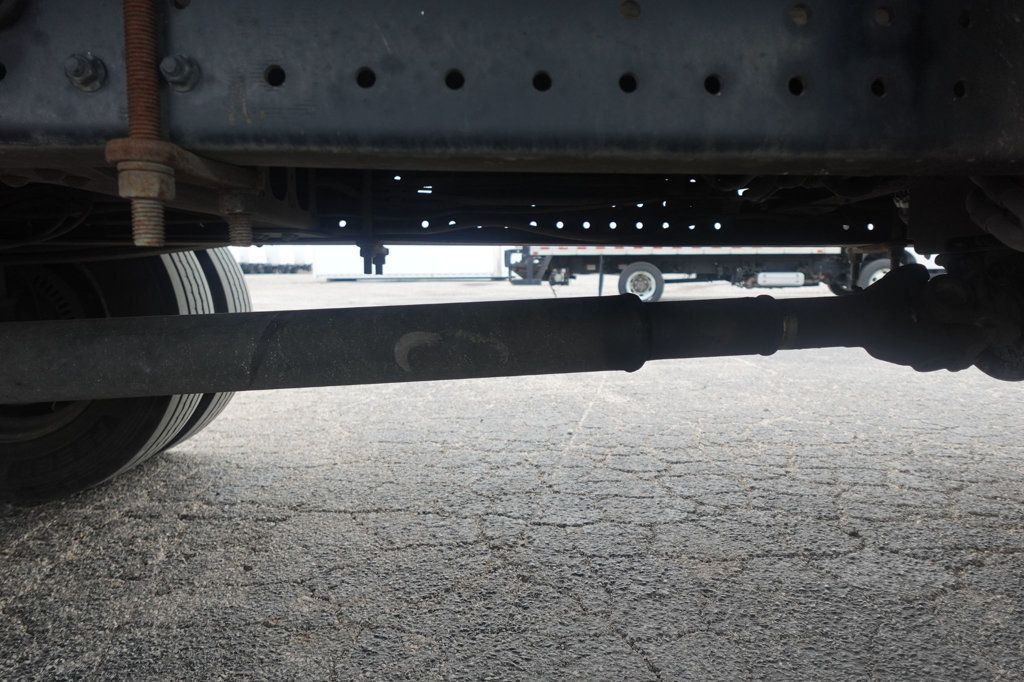 2020 HINO 155 (16ft Box with Lift Gate) - 22963617 - 12