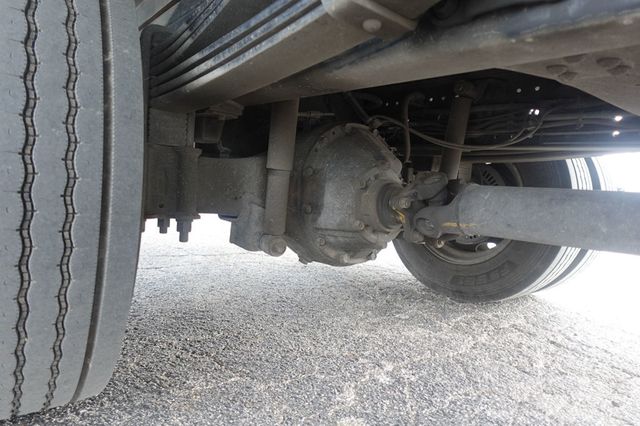 2020 HINO 155 (16ft Box with Lift Gate) - 22963617 - 13