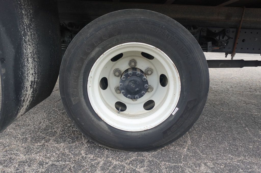 2020 HINO 155 (16ft Box with Lift Gate) - 22963617 - 14